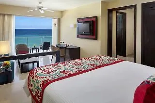 Dreams Jade Resort & Spa Puerto Morelos