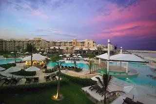 Dreams Jade Resort & Spa Puerto Morelos 0*,  Mexikó